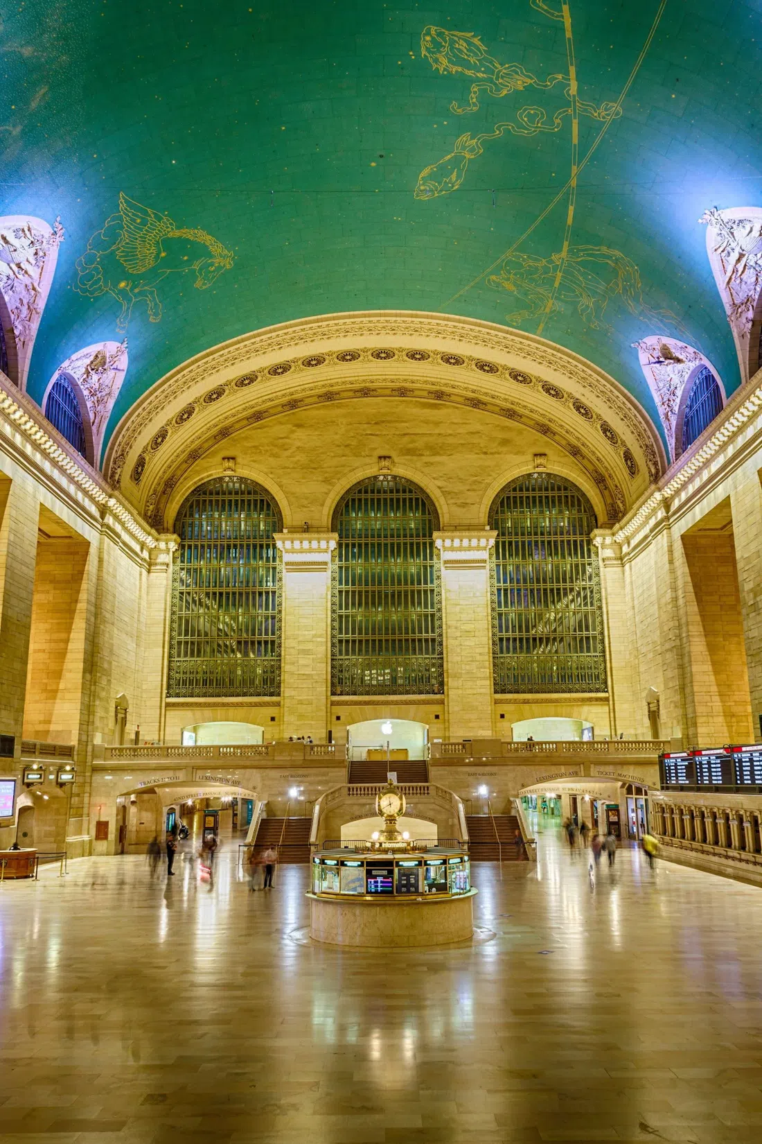 Grand Central Terminal, Nueva York