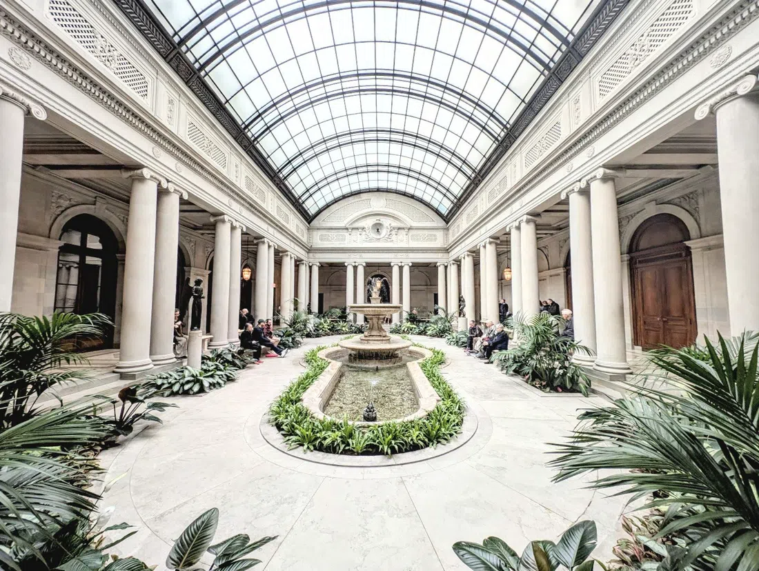 The Frick Collection, Nueva York