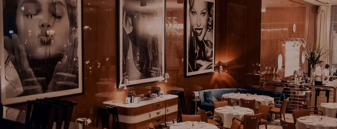 Cipriani Dolci, New York