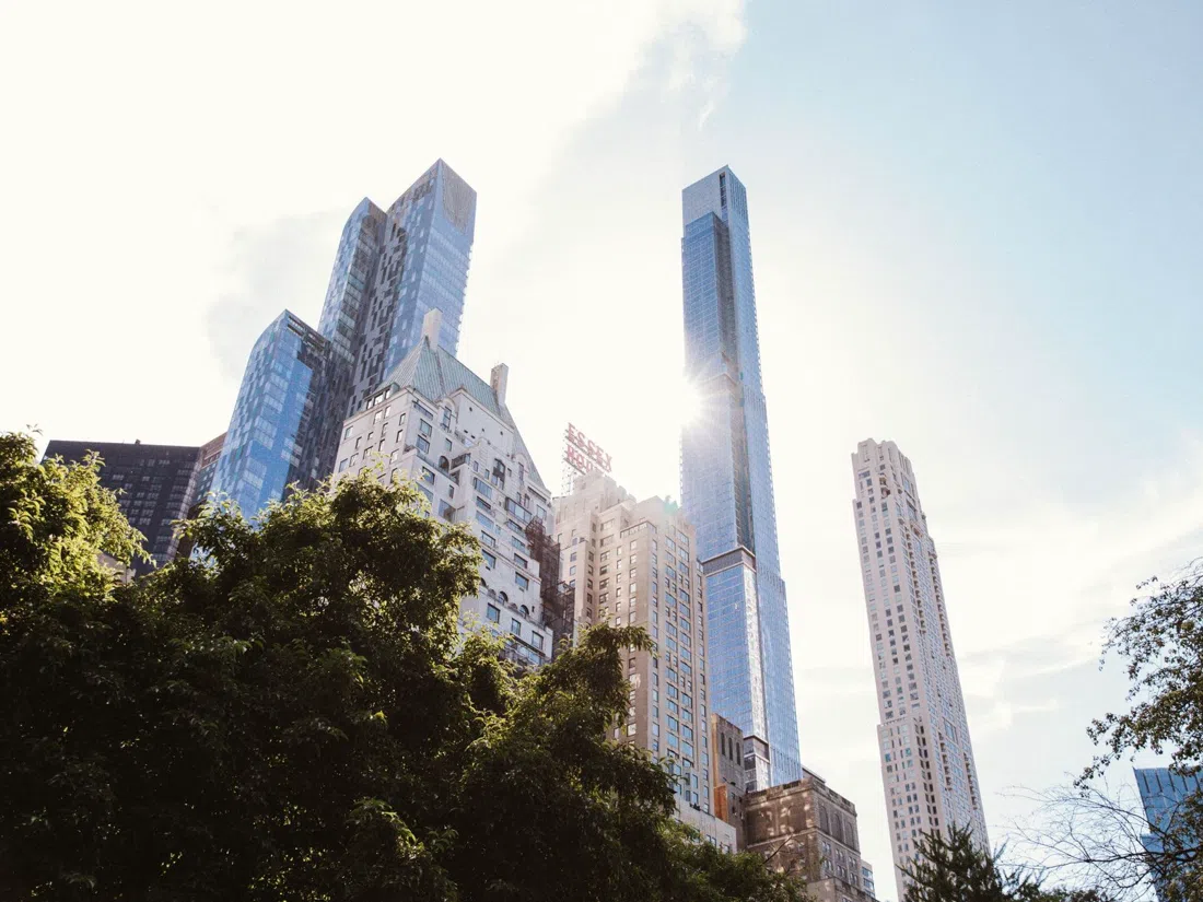 Park Hyatt New York, New York