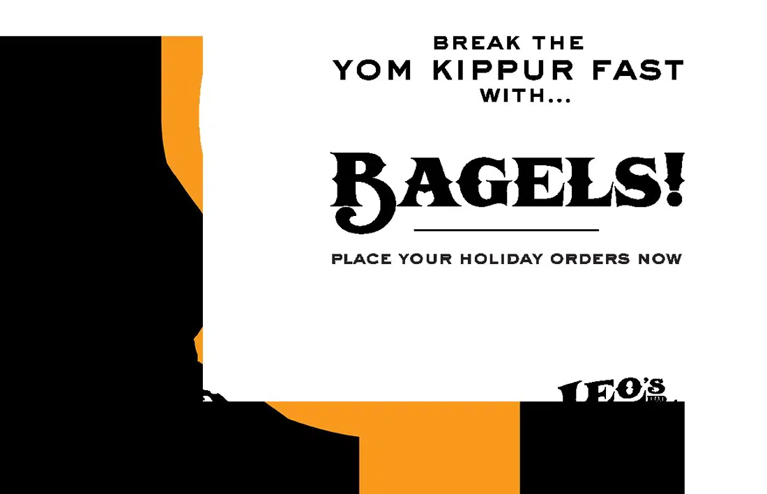 Leo's Bagels, New York