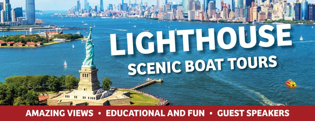 National Lighthouse Museum, New York