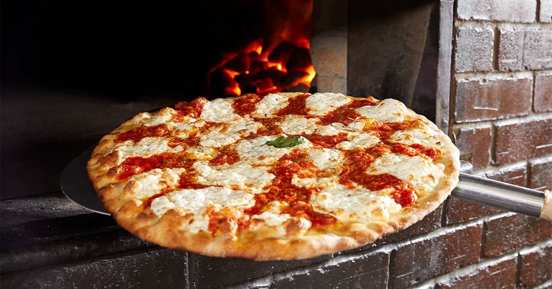 Grimaldi's Pizzeria, New York