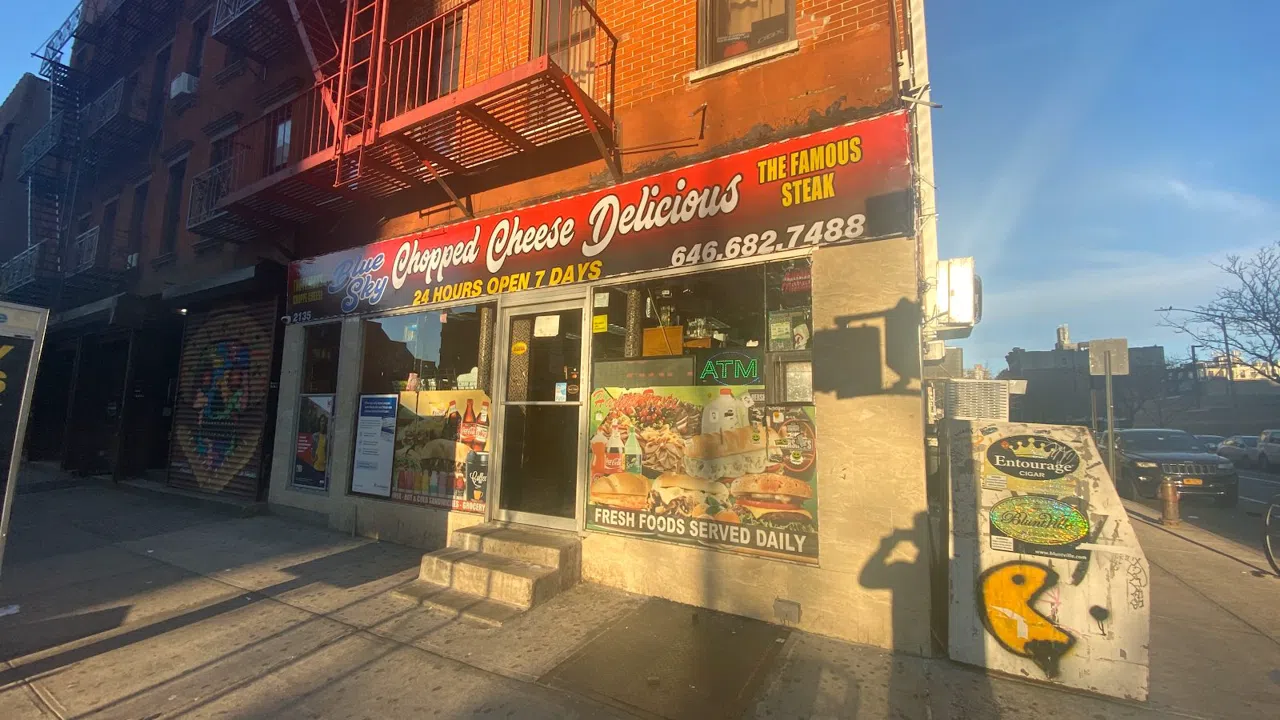 The Counter That Never Closes: Inside New York's Bodega Culture