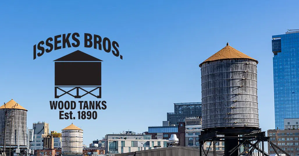 Isseks Bros. Inc., New York