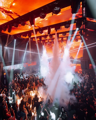 Marquee New York
