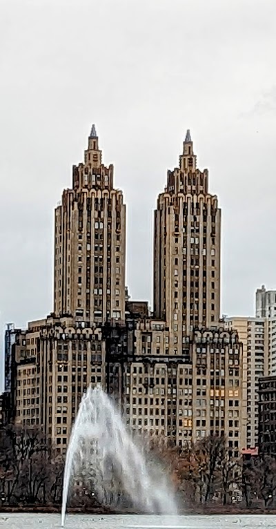 Upper West Side