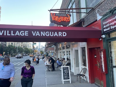 Village Vanguard
