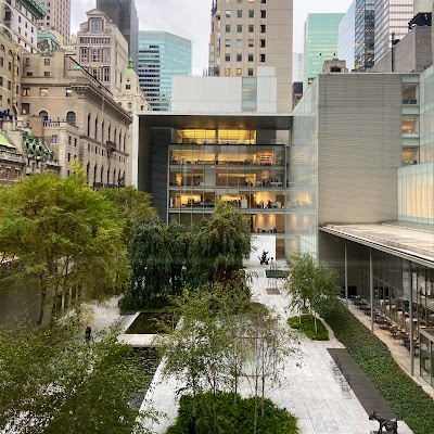Museum of Modern Art (MoMA)