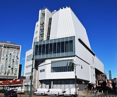 Whitney Museum of American Art