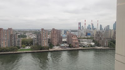 Lower East Side