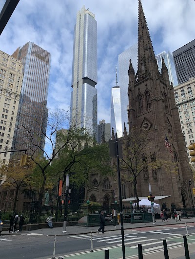 Financial District