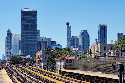 Astoria