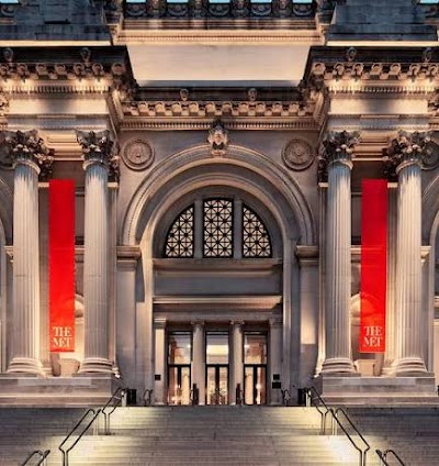 The Metropolitan Museum of Art