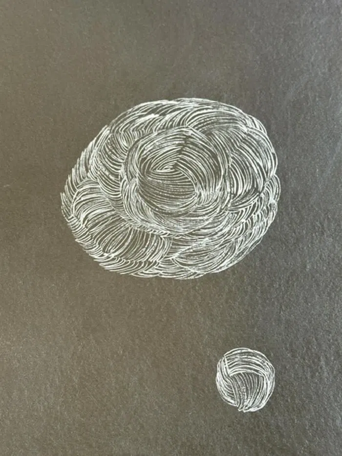 Kentler International Drawing Space, Nova York