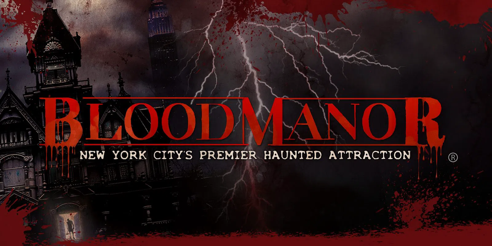 Blood Manor, New York