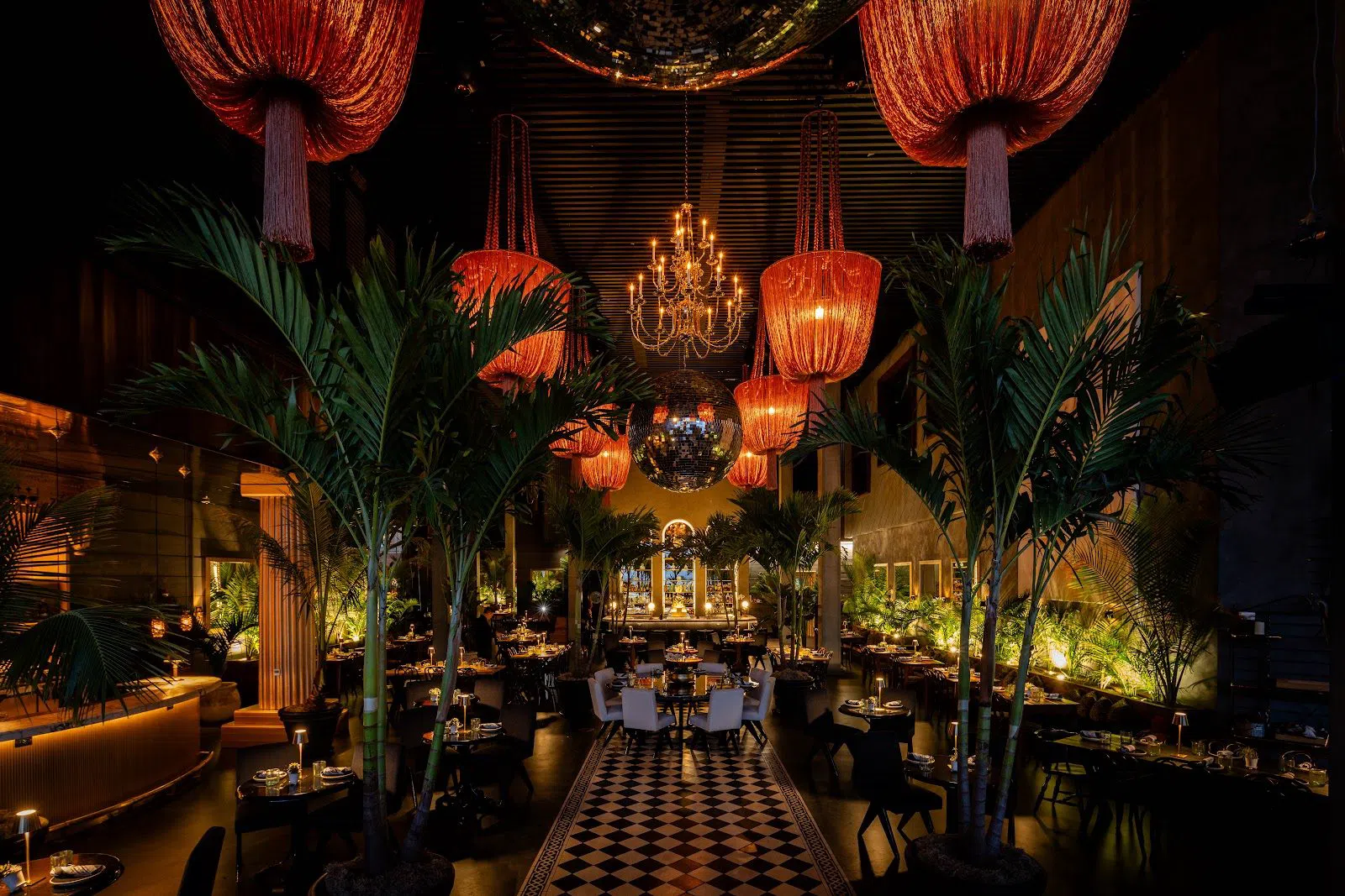 Gitano NYC, New York