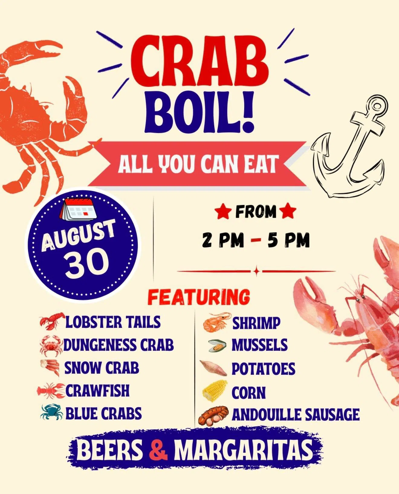 Brooklyn Crab, Nova York