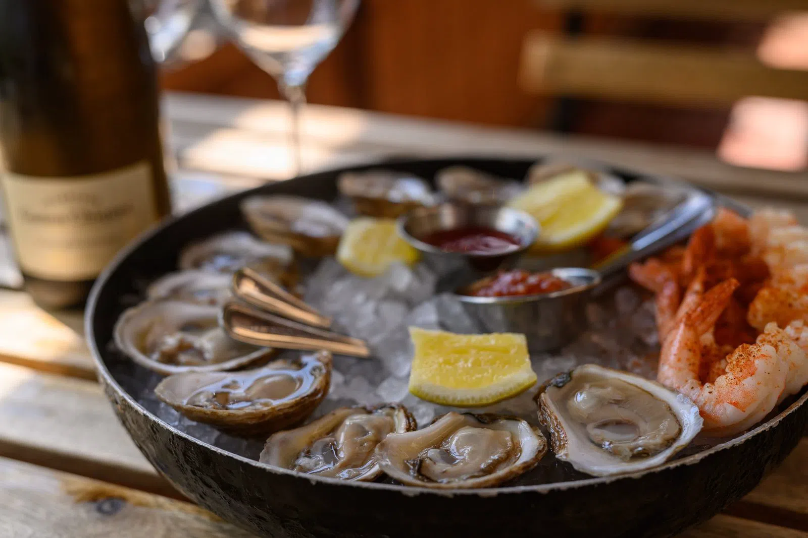 Red Hook Tavern, Nova York